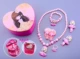 Pink Girl Makeup Suite