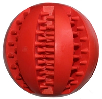 Маленький, красный, 5см