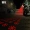Xe máy laser spotlight chống đuôi sửa đổi phụ kiện đèn lồng cảnh báo đèn sương mù đèn hậu phía sau đèn led trang trí - Phụ tùng xe máy