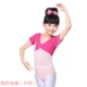 Y605 розовые короткие рукава (открытый файл)