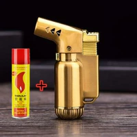 805 маленького аэрозольного оружия золото+200 мл газа