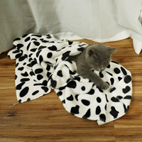 Одеяло для домашних животных осень и зимние одеяло для собак спящая подушка кошка гнездо ловить одеяло для кошачья продукция для собак гнездо гнезд теплые зимой