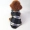 Quần áo cho chó Quần áo Teddy Gấu Pomeranian Chó con chó nhỏ Chó và mèo mèo mèo quần áo mèo mùa xuân và quần áo mùa thu - Quần áo & phụ kiện thú cưng quần áo chó mèo