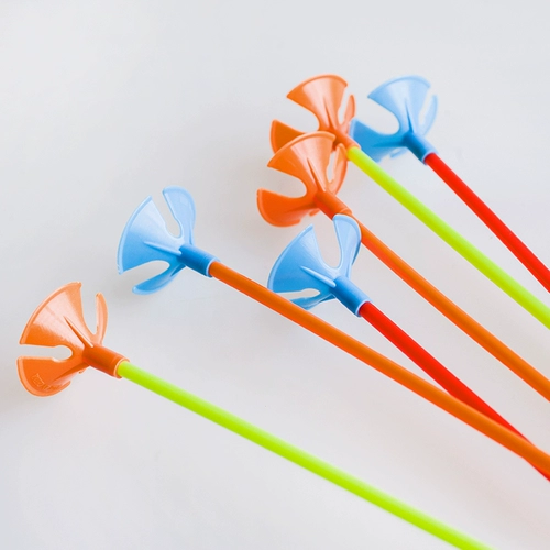 Свадебные продукты для воздушных шаров аксессуары крови клуб турбус палка свадьба свадебная макет