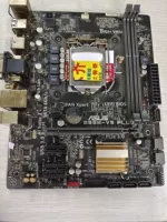 ASUS B85M-V5 Plus Desktop B85 H81 Материнская плата 1150 PINS CPU память DDR3