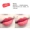 Son môi KIKO 4 Series Small Black Tube Son dưỡng ẩm và giữ ẩm Màu Bean Paste Color Red thay vì 9 Series Lipstick
