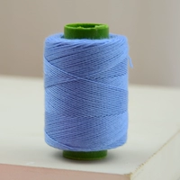 Светло-синий