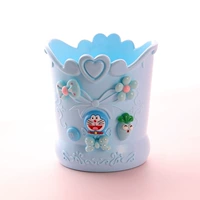 Машинный кот цветок