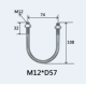 M12*D57