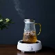 Xihua lold kettle+гончарная печь