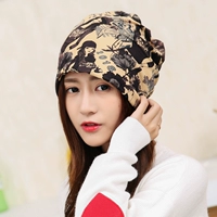 Шапка, тонкий уличный шарф, модный спортивный платок, в корейском стиле, осенняя