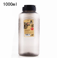 Carbon Cold Cettle 1L не может быть установлен с горячей водой 03355