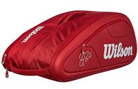 Wilson DNA Collection 12 Signature Tennis Package