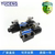 Van đảo chiều điện từ thủy lực Yuci cuộn dây thủy lực chính hãng DSG-03-3C2 3C4-A240 D24-N1-50 van thủy lực yuken van thủy lực vickers