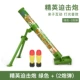 [中号绿色-精英迫击炮（配2炮弹）]
