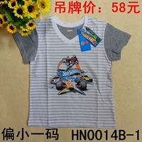 HN0014B-1 (меньше размера)