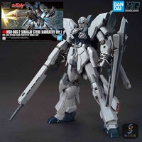 Giao hàng tại chỗ Bandai Mô hình lắp ráp chính hãng HGUC1 144 Xinan Zhouyuan Stone Gundam Model NT Ver - Gundam / Mech Model / Robot / Transformers gundamchat