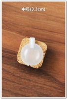 Встроенный -в динамике (средний)