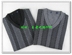 H 澜 Chính Hãng cắt nhãn nam thương hiệu len đan vest mùa thu và mùa đông nam phần đặc biệt v-cổ kinh doanh bình thường vest Dệt kim Vest