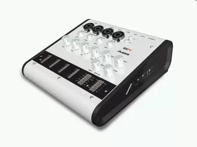 ALESE IO | 14 Fire Audio Interface (продажи физических магазинов)