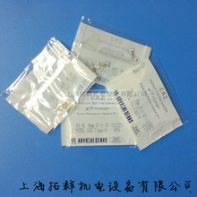 Импорт в Японию LEM PT100 тонкопленочный резистивный мембранный чип с мембранным сопротивлением 1 / 3B, 200 + 500 градусов