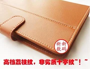 8 inch tablet đặc biệt leather case bất kỳ góc bracket Tuyệt Vời Tường GPad R3 leather case phụ kiện