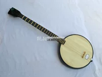 Hebei Raoyang North National Musical Instrument Factory Store Store Store Special Qinqin Этнический музыкальный инструмент Prap Instruments Hard Wood Qinqin