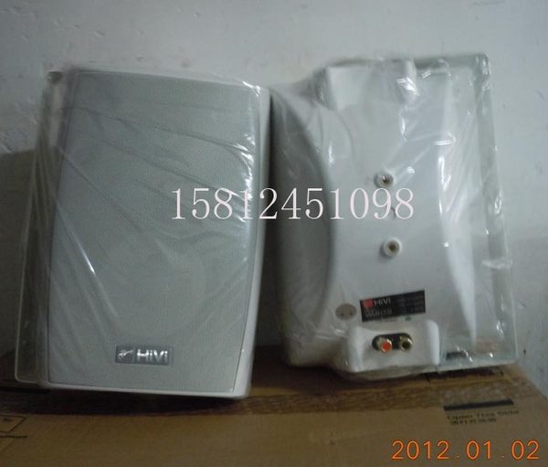 [[[[[[[[[[[[[[[[ кантон Hyewaya микрофон фирменный магазин 】 Hiwei VA6-OS комнатный / на открытом воздухе Дракон динамик /верно