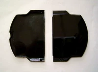 Sony PSP2000 Battery Cover PSP2K Крышка аккумулятора PSP доступна для нескольких цветов