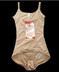 Chính hãng Na Feifen 6818 Xiêm áo nịt ngực bụng bụng nâng ngực trở lại siêu mỏng Xiêm cơ thể corset Một mảnh