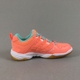 Giày cầu lông Li Ning Giày nữ 2019 mới chống trượt thấp giúp giày thể thao mùa xuân và mùa thu AYTN042 - Giày cầu lông giày cầu lông lining Giày cầu lông