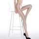 New hộp đêm sân khấu dầu sáng ánh sáng dầu Shabu vớ pantyhose hiệu suất múa chống móc lụa sáng bóng stovepipe vớ Vớ giảm béo