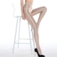 New hộp đêm sân khấu dầu sáng ánh sáng dầu Shabu vớ pantyhose hiệu suất múa chống móc lụa sáng bóng stovepipe vớ