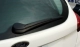 Ford Cổ Điển Fox New Carnival Hatchback Wing Tiger Sharp Cạnh Cửa Sổ Phía Sau Gạt Nước Phía Sau Gạt Nước Cánh Tay Gốc Gạt nước kiếng