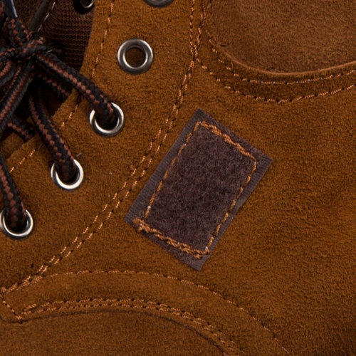 Дезодорированные дышащие шины, безопасные рабочие туфли