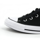 Authentic Converse Converse Tiger quầy mùa thu Lưỡi lớn trong giày vải 557955C 557954C giày thể thao nike nữ Plimsolls