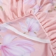 công chúa Triều Tiên giường váy một mảnh khăn trải giường cotton Simmons bảo vệ tay áo phong cách đám cưới giường Sheets 1.5m1.8 mét - Váy Petti
