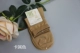 Nhiều màu nóng bán xuất khẩu ladies silk socks lụa vớ nữ thở chân tự nhiên bốn mùa vớ tất nữ cố thấp Bít tất nữ