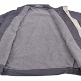 Зимняя рабочая одежда набор хлопка сгущенная плюшевая защита от труда одежда с автоматическим ремонтом одежды с двумя слоями рабочей одежды Заводская одежда