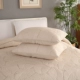 Xuất khẩu Châu Âu-phong cách cotton trải giường thêu quilting là ba mảnh chần bông giường đơn giản trải giường cotton điều hòa không khí Trải giường