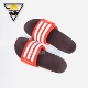 Adidas Velcro Nam Giới và phụ nữ dép thể thao và dép đi trong nhà massage thoải mái dép BB4571 BB4572 BA8852 dép cặp Dép thể thao