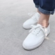 S925 sterling bạc vòng chân nữ đính hạt hai mặt cá nhân thời trang hipster quà tặng sinh nhật mùa hè Trang sức Hàn Quốc lắc chân bạc pnj Vòng chân