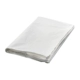 Giường đơn chính hãng nhíp trắng gạo đặt nệm chăn đệm mền chăn che sinh viên ký túc xá ký túc xá Quilt Covers