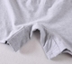 Kích thước lớn thai sản quần mùa hè cotton cộng với tập tin dạ dày lift quần xà cạp ba quần phần mỏng mùa hè quần thai sản 200 kg Phụ nữ mang thai quần / quần bụng