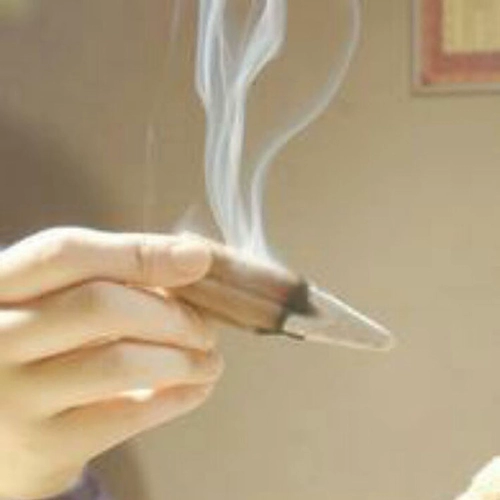 Xueyun Moxa Moxibusting Tobacco Control Cring позволяет 4 см Miens диаметром 4 см для дыма куря