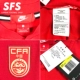 SFS Nike chính hãng 2018 Trung Quốc đội POLO áo sơ mi Thể thao và giải trí Áo thun nam đội trưởng 891770 657 - Áo polo thể thao
