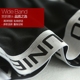 Mùa thu và quần cotton mùa thu quần trẻ trung ấm áp quần nam quần quần cotton trơn quần legging nam XL đơn mảnh quần tất nữ dẫm gót Quần nóng lên