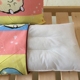 Bé trẻ em sinh viên gối 1-3-6 tuổi gối với giả cotton pillowcase có thể tháo rời mẫu giáo nap gối Gối