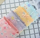 2 tải Fu Nilai Phụ nữ cotton co giãn đồ lót cao eo chất béo MM đồ lót thoải mái Lycra cotton 3025 đồ lót big size Giống cái