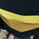 2018 mới mùa hè nam băng lụa ngắn tay T-Shirt Hàn Quốc phiên bản của xu hướng của quần áo cổ tròn phần mỏng nửa tay áo len nam